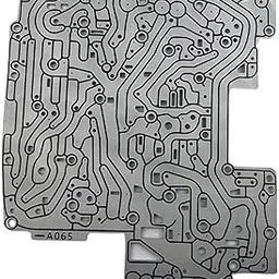 Merishopp Valve Body Separator Plate 6HP19 6HP26 6HP32 Metal for A065 B065-picture-10