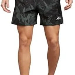 Aesthetic Nation Men’s Sprint Running Shorts – Quick-Dry, Lightweight Gym & Training Shorts with Breathable Fabric, 4-Way Stretch, Elastic Waistband, and Chafe-Free Comfort-picture-28