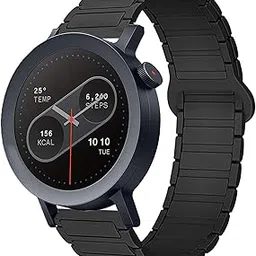 Lamshaw Compatible With CMF Watch Pro 2 Bands, Silicone Sport Strap Watchband for Smartwatch-picture-22