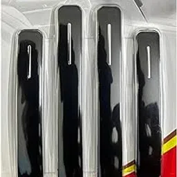 Car Door Edge Guard - Anti-Scratch Protector-Shock Absorbent -Sleek & Stylish Car Door Protector - Protective Strips- Universal Fit for All Cars-picture-16