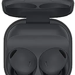 Buds2 Pro, with Innovative AI Features, Bluetooth Truly Wireless in Ear Earbuds with Noise Cancellation Compatible Samsng (Graphite)-picture-10