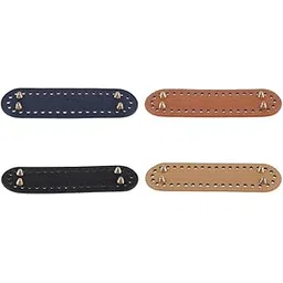 38 Holes Nail Bag Bottom Shaper Cushion Pad for Handmade Bags 4 Pack-picture-14