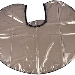 Hair Dye Cut Collar Cape Professional Hair Salon and DIY Hair Cutting Cape|Health & Beauty|Salon & Spa Equipment|Styling Capes & Gowns-image-15