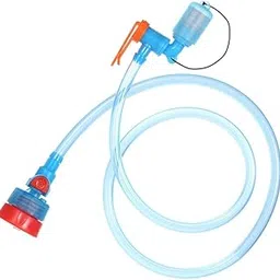 JAZZY PEARLS® Water Bottle Hose Pipe TPU Replacement Drink Tube for Rafting Hiking Fishing-Sporting Goods-Outdoor Sports-Camping & Hiking-Water Bottles & Hydration-Other Bottles & Hydration-picture-31