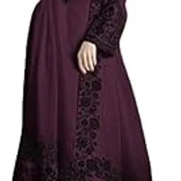 Womens Semi Stitched Pakistani Suit Set for Women with Dupatta and Kurta Set-image-0