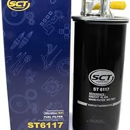 SCT Germany ST 6117 Fuel filter-picture-24