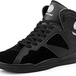 bacca bucci Men Lace Up Sneaker Shoes-picture-14