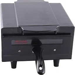 Wellberg Exclusive Premium Electric Tandoor with Extra Savings (14 inches) Shocked Proof, Oil Free and Heathy Cooking-picture-33