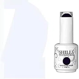 Shills Professional UV Soak Off Gel Polish-picture-17