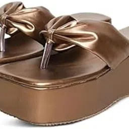 glo glamp Women Sandal for Weeding, Business Girl's Sandal-picture-38