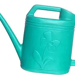 THE STYLE SUTRA 4L Watering Can for Indoor and Outdoor Plants Modern for Bonsai Flowers Farm Green-picture-40