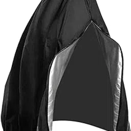 MYADDICTION Waterproof Hanging Swing Patio Egg Chair Cover Protector Black 230x200x1cm-picture-42