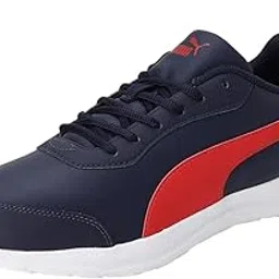 puma Men Synthetic Sneaker Shoes image 1