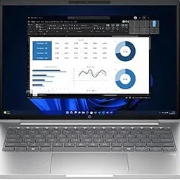 HP Probook 440 G11 A6VS9PA U5-125H 16 GB RAM DDR4-3200 MHz RAM (1 x 16 GB) 512 GB PCIe® NVMe™ M.2 SSD 14" FHD Backlit Keyboard W11P6 FPR Silver 1 + 2 Year Onsite Warranty.-image-41