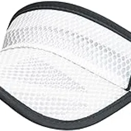 enakshi (label) Summer Sun Hat Lightweight Outdoor Protection Cap for Vacation Tennis Sports white|Clothing, Shoes & Accessories | Womens Accessories | Hats-picture-37