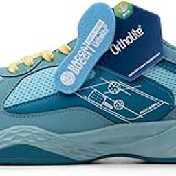 bacca bucci Pickle Series Court Sneakers with Ortholite Eco Insoles Serve Style & Smash Comfort—India's First Co-Branded Pickleball Sneakers-picture-5