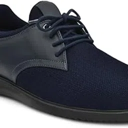 health fit Orthopedic & Diabetic Sports Shoes Breathable Soft Sole Ultra-Lightweight Shoes Without Laces for Men's 1727-picture-20