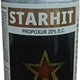 Starhit Propoxure 20% EC | Control Flying and Crawling Pests Homes, Institutions & Public Spaces-picture-13