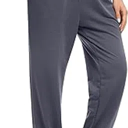 asimoon Womens Sweatpants Loose Drawstring Joggers Pants with Pockets Workout Casual Comfy Lounge Pants-picture-34