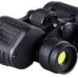 60x60 HD Binoculars, High Power 16000M Vision, Black, Fixed Zoom for Outdoor Travel, Stargazing, Concerts, Sports, Model TD-1433IM-picture-16