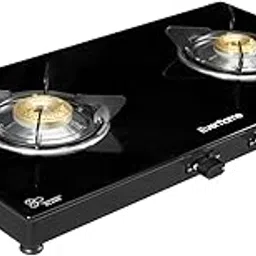 Everflame Nexa 2 Burner Glass Gas Stove | Toughened Glass Cooktop | ISI Approved | 5G Forged Brass Burner (Gas Saver Technology) | 2 Years Product Warranty + Free Doorstep Service (Pan India)-picture-43