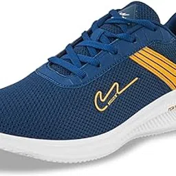 campus Men Pax Running Shoes image 1