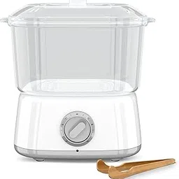 StateRiver Rapid Heating Towel Warmer, Hot Towel Warmers for 12 Face Towels, Auto Off Timer Portable Towel Warmers for Spa, Barber,Salon and Home-White-picture-28