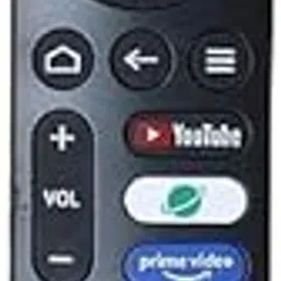 LCD/LED Remote Compatible/Replacement for Onida Smart Remote Control (Exactly Same Remote Will Only Work)-picture-21