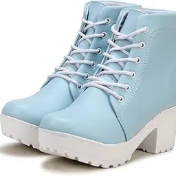 furiozz Women's Boots Boot PN1-dashing image 1