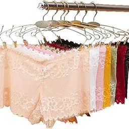 pratiharye Cute Lace Thong - Thongs for Women - Lace Thong - Sexy Underwear - Breathable Sexy Thong - lace Panties for Women - Sexy Thongs for Women Fantasy - Sexy Thongs for Honeymoon-picture-55
