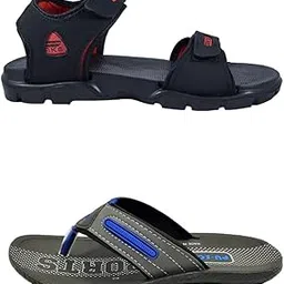 classica Mens Classic Footwear SHARK-1=BLACK RED AND PERFECT-4=BLACK R.BLUE-picture-43