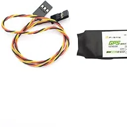 FrSky GPS ADV Sensor GPS Upgrade Compatible with FBUS S.Port Protocol-picture-25