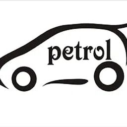 ISEE 360® Car Petrol Exterior Decal for Fuel Lid Petrol Tank Sides Sporty Sticker Vinyl Petrol Model No : 1015-picture-23