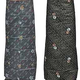 tuni mani Men's Cotton Printed Lungi/Length 2.0m / Free Size (Pack of 2) (Pattern may Vary)-picture-29