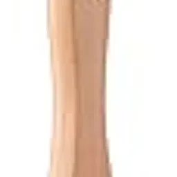 Body Bath Brush | 2 In 1 Body Brush with Loofah Combo | Exfoliating Wet & Dry Bath Brush | Cellulite Bristles | Removes Dead Skin | Body Back Shower Massager Wooden Brush-image-20