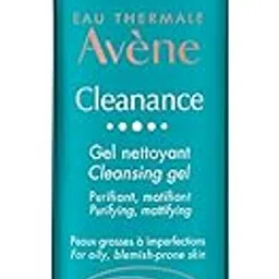 Avene Cleanance Cleansing Gel 100ml-picture-43
