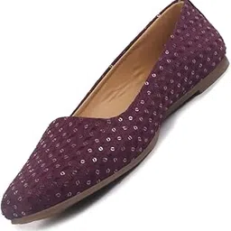 fausto Women Mojari-picture-10