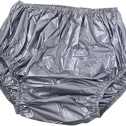 HEAVENGLOW Adult Diaper Cover Comfortable to Wear Practical for Old Man Leak Protection M Gray | Incontinence Aids | Daily Living Aids | Medical, Mobility & Disability-picture-11