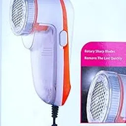 ZINVOSY Amazing Lint Remover for Woolen Clothes, Electric Lint Remover, Best Lint Shaver for Clothes Pack of 1-picture-57