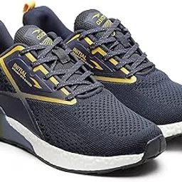 asian Men Mesh Lace Up Sneaker Shoes-picture-48