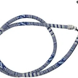 enakshi (label) 3xEthnic Coarse Cotton Eyeglasses Rope Sunglasses Holder Retainer 28 Blue"|Health & Beauty | Vision Care | Other Vision Care-picture-37