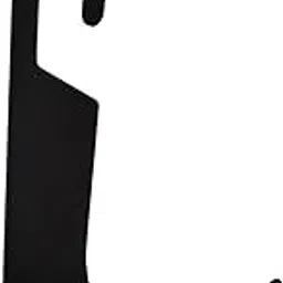 TRENDIVIBE Garden Hose Hanger Portable Strong Hose Holder for Basement Terrace Backyard Black-picture-22