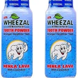 HEKLALAVA TOOTH POWDER 100G PACK OF 3-picture-41
