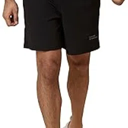 Globus Men Grey Regular Fit Sports Shorts-picture-26