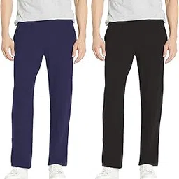 cleesh Men's Cotton Track Pant | (Pack of 2)-picture-36