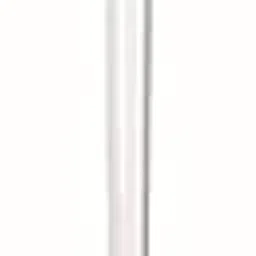 POLYGUARDS Toilet Bowl Brush with Long Handle, White and Red, Round Head Design-picture-29