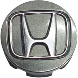 Auto-Ex Car Alloy Wheel Cap Wheel Hub Caps Centre Cover Compatible/Replacement for WR-V/Mobilio-picture-23