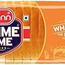 Bonn Prime Time White Slice Bread, 700g-picture-12