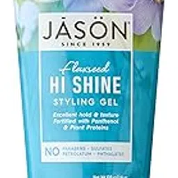 Jason Hi-Shine Styling Gel 6 Ounce Tube-picture-10