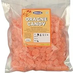Dilkhush Orange Candy, 1000 g-picture-29